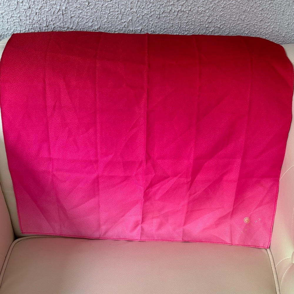 Tatcha Fuchsia Pink Fabric - Picture 1 of 4